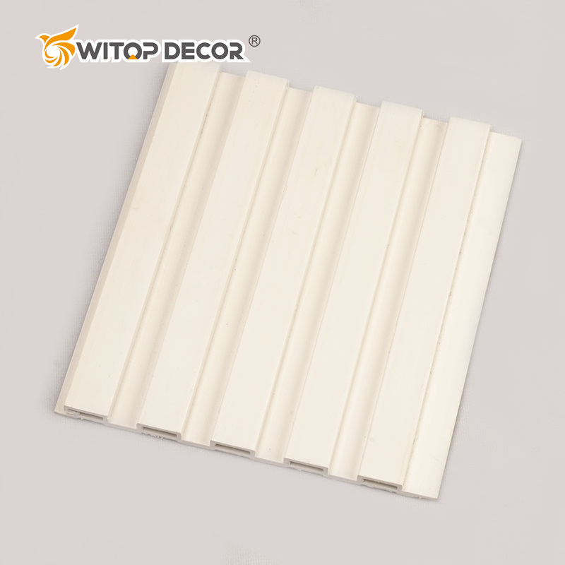 Decorative WPC Wall Skins for Beautiful Interiors