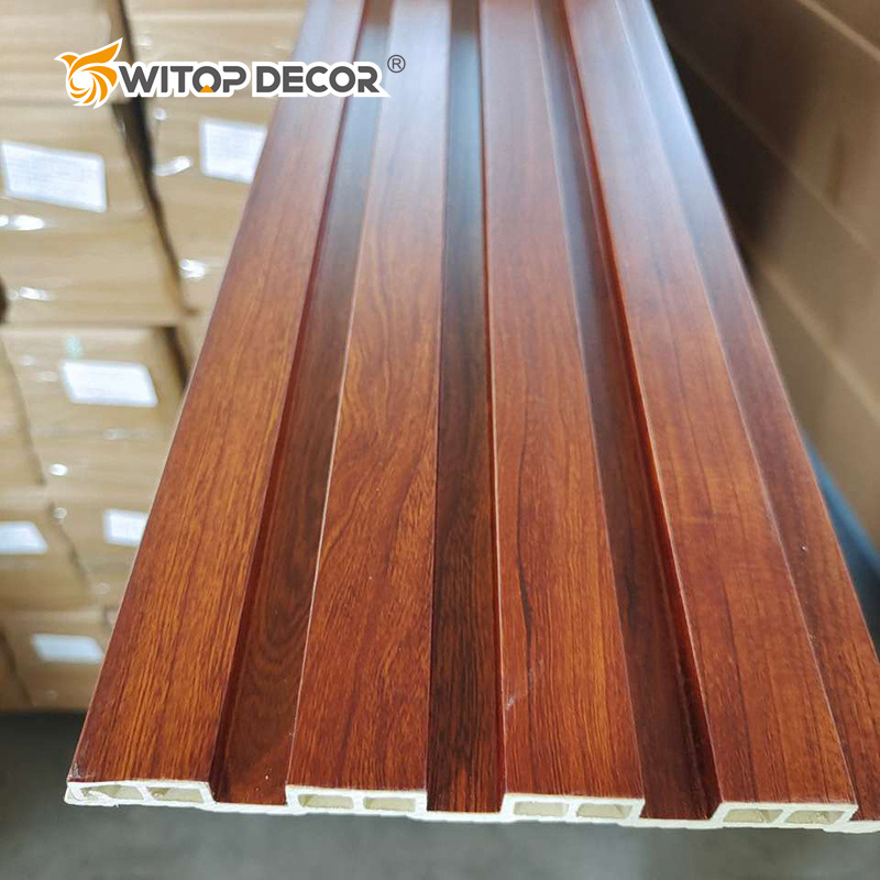 WPC Cladding: The Perfect Choice for a Modern Look