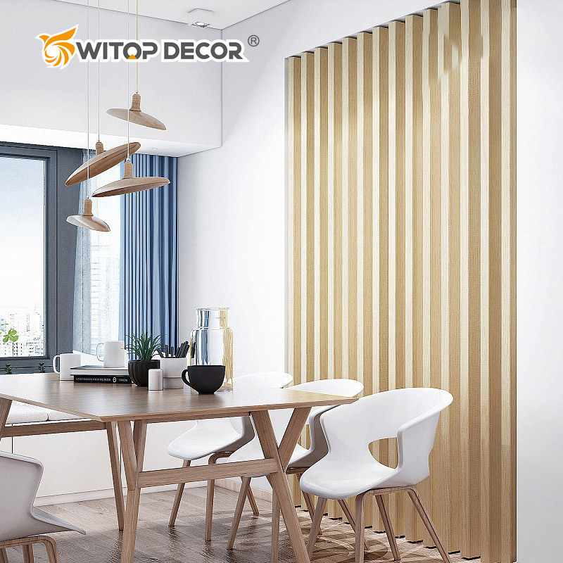 Decorate Your Life with Style: The Best Choice for Interior Wall Paneling