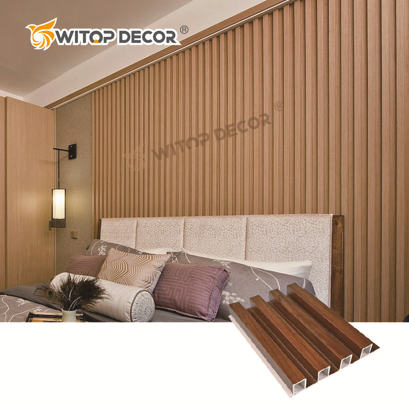Give Your Space a High-End Look with Unique WPC Wall Panels