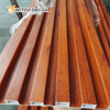 Premium-Grade WPC Wall Panels for High-Class Buildings