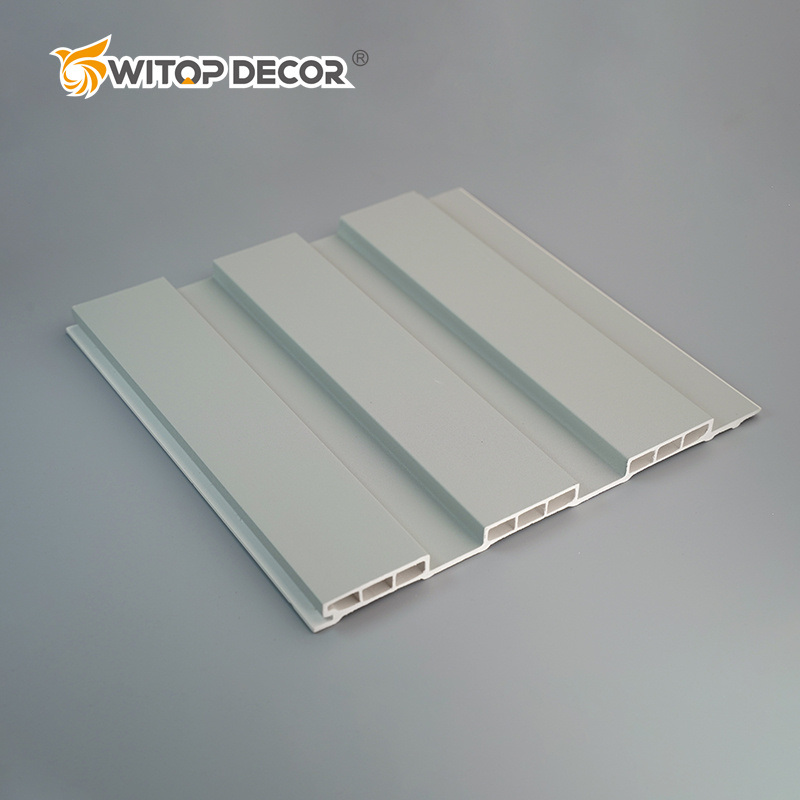 Premium WPC Cladding for Upscale Homes