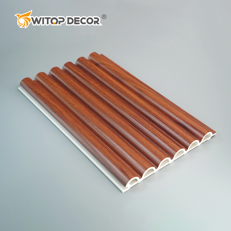 Premium WPC Cladding for Upscale Homes