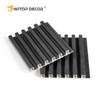 Stylish Wooden Slat Panel for a Cozy and Comfortable Space