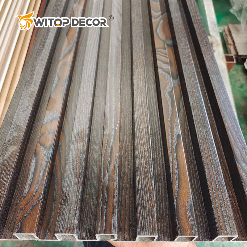 Impact-Resistant WPC Wall Panel for Extra Protection