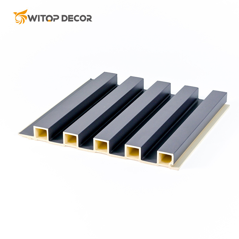 Strong and Sturdy WPC Cladding for Durable Construction