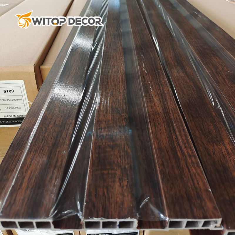 Fluted Wall Panels: The Perfect Blend of Function and Beauty