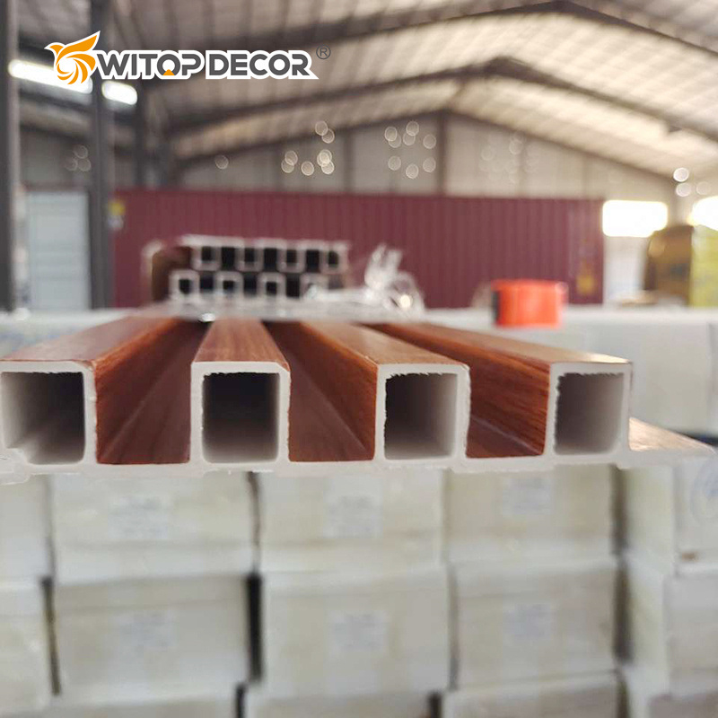 WPC Wall Panels: Durable and Easy to Install