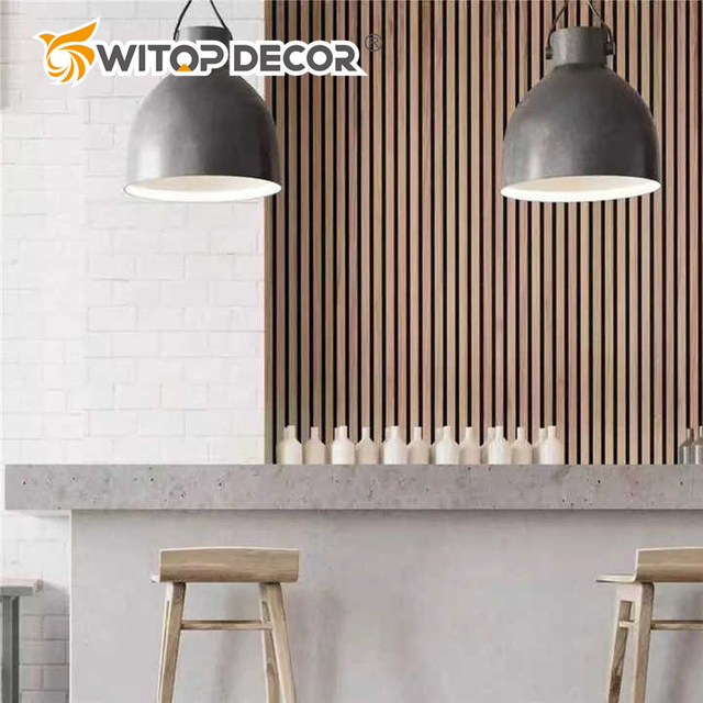 Increase The Comfort of Your Home with Noise-Reducing Acoustic Panels