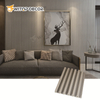 Absolutely Revolutionary Decoration Ideas: Indoor WPC Wall Panels