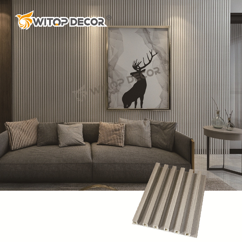 Absolutely Revolutionary Decoration Ideas: Indoor WPC Wall Panels
