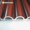 Rustic Wood Slat Panel for a Charming Look
