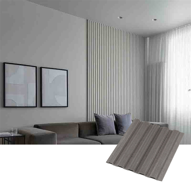Waterproof Bathroom Insulated Wall Panel PVC Plate WPC Board for Wall