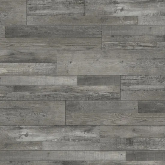 Waterproof and Easy Installation Spc Flooring for Indoor Decoration