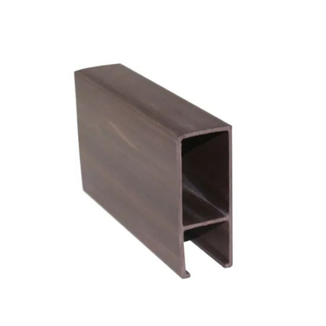 Chinese Brand High Quality Sliding Door WPC Panel Wall/Ceiling Panel