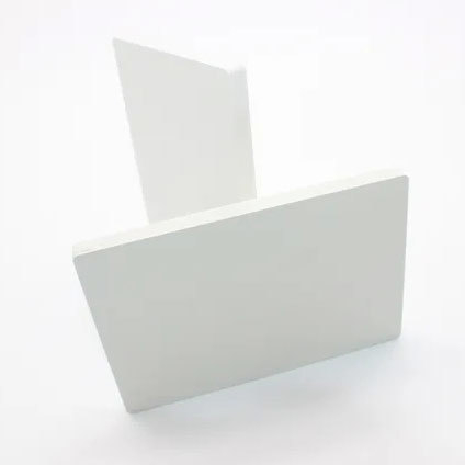 High Quality Fireproof Foam Board Sheet PVC for Indoor Decoration