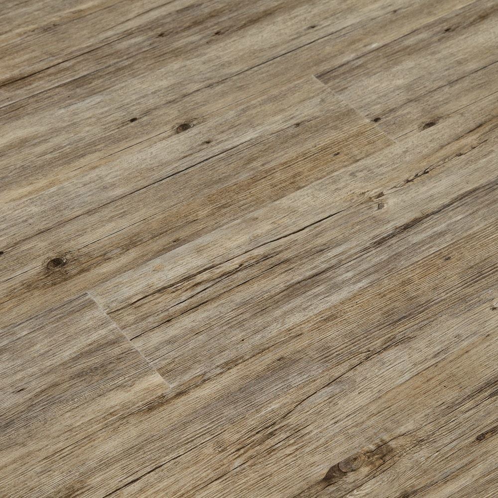 8 mm Spc Flooring Vinyl Plank Manufacturer