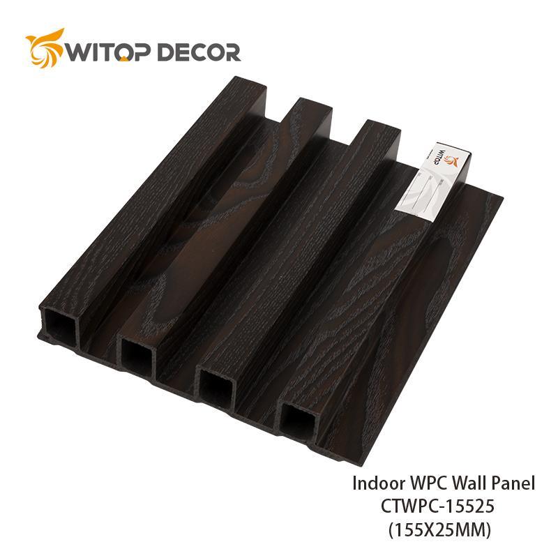 Witop Decor PVC Wall Panel for Home Decoration