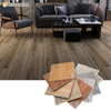 Durable PVC WPC Spc Luxury Vinyl Click Flooring