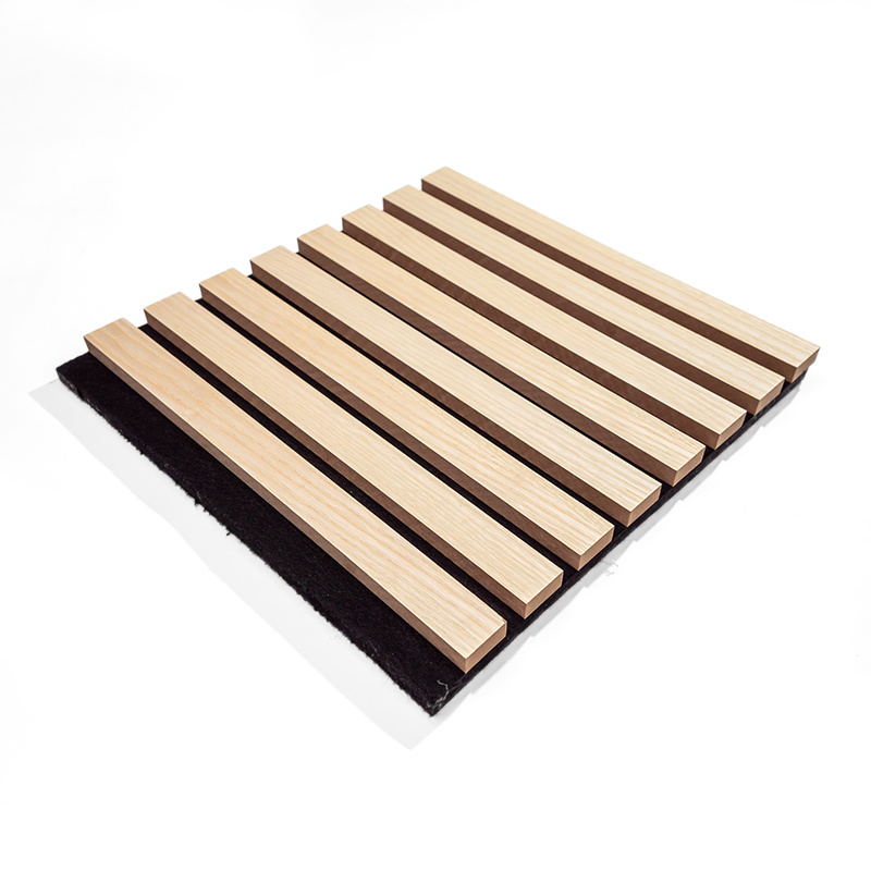 Control Your Sound Environment with Acoustic Panels