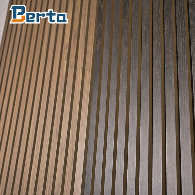 Superior Sound Quality for Acoustic Ceilings