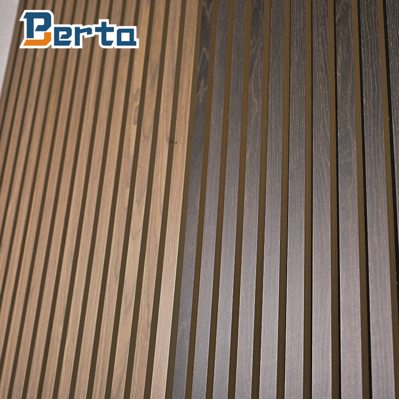 Superior Sound Quality for Acoustic Ceilings