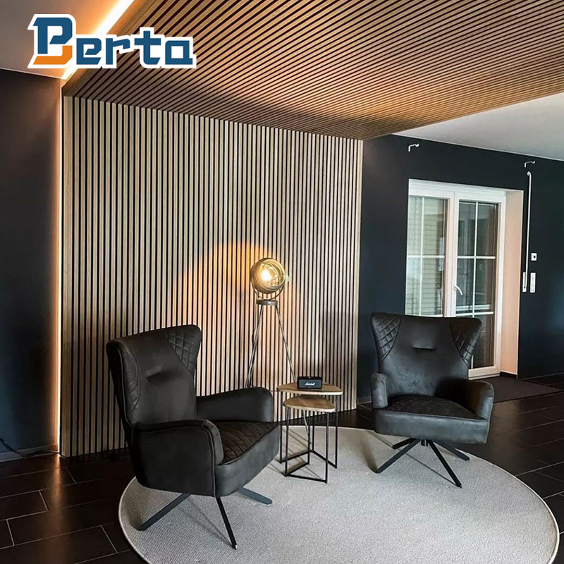 Take Control of Your Room′s Sound with Custom Panels