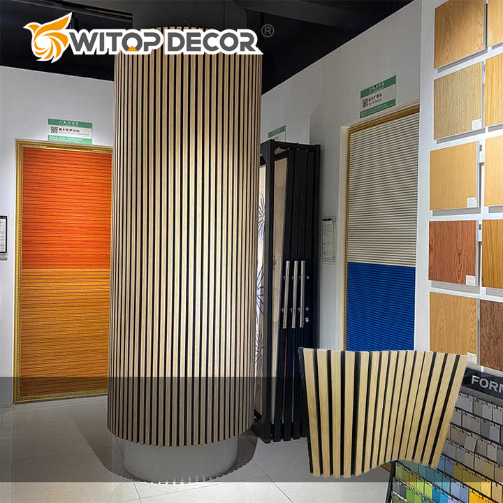 Innovative Acoustic Panel Technology for Superior Soundproofing