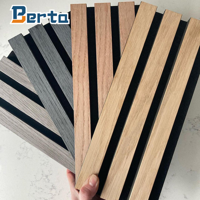 Acoustic Panels That Look as Good as They Sound
