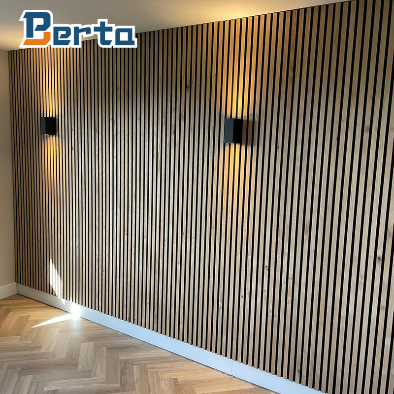 Experience Ultimate Sound Clarity with Acoustic Panels