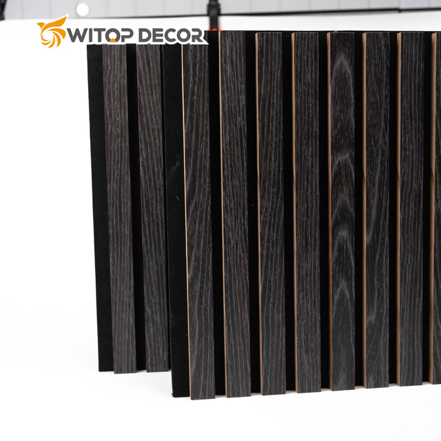 Proven Results: Acoustic Panels for Noise Reduction
