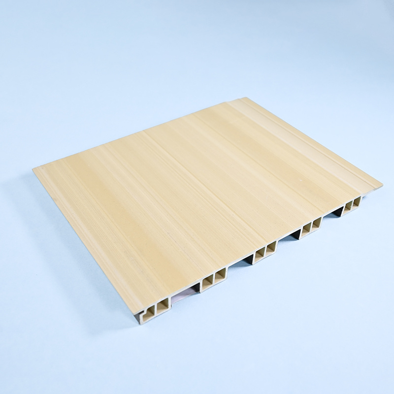 DIY WPC Wall Panel for Creative Homeowners