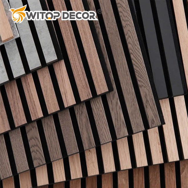 Acoustic Panels for Added Privacy in Commercial Spaces