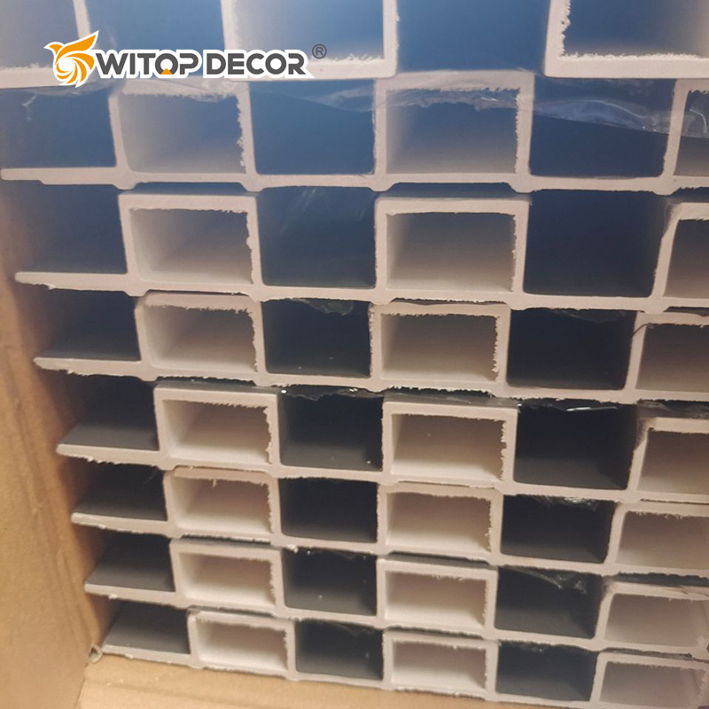WPC Decoration Wall Panel for Indoor Decoration WPC Wall Panel