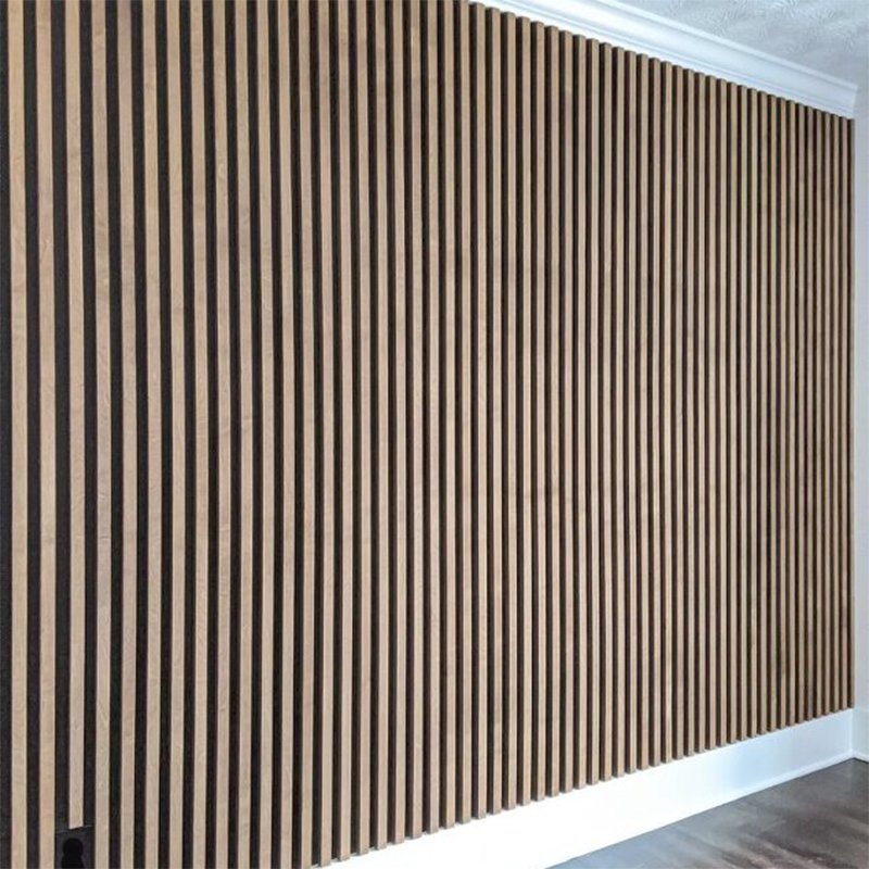 Enhanced Sound Quality with Acoustic Paneling: Transform Ordinary to Extraordinary