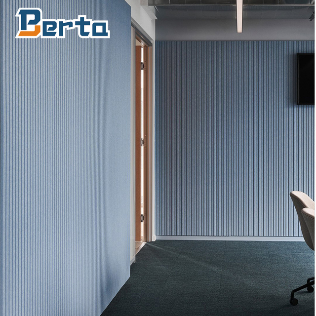Transform Your Space with Our Acoustic Wall Panels