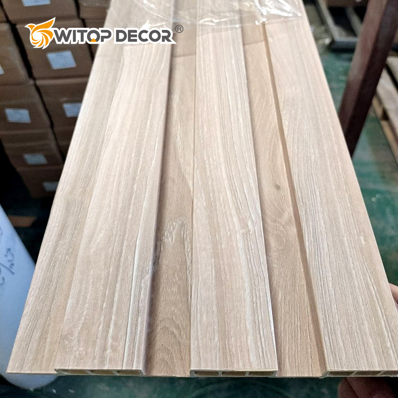 Hot Sale Eco-Friendly 3D Wall Panels Interior Wall Panel PVC Wall Panel