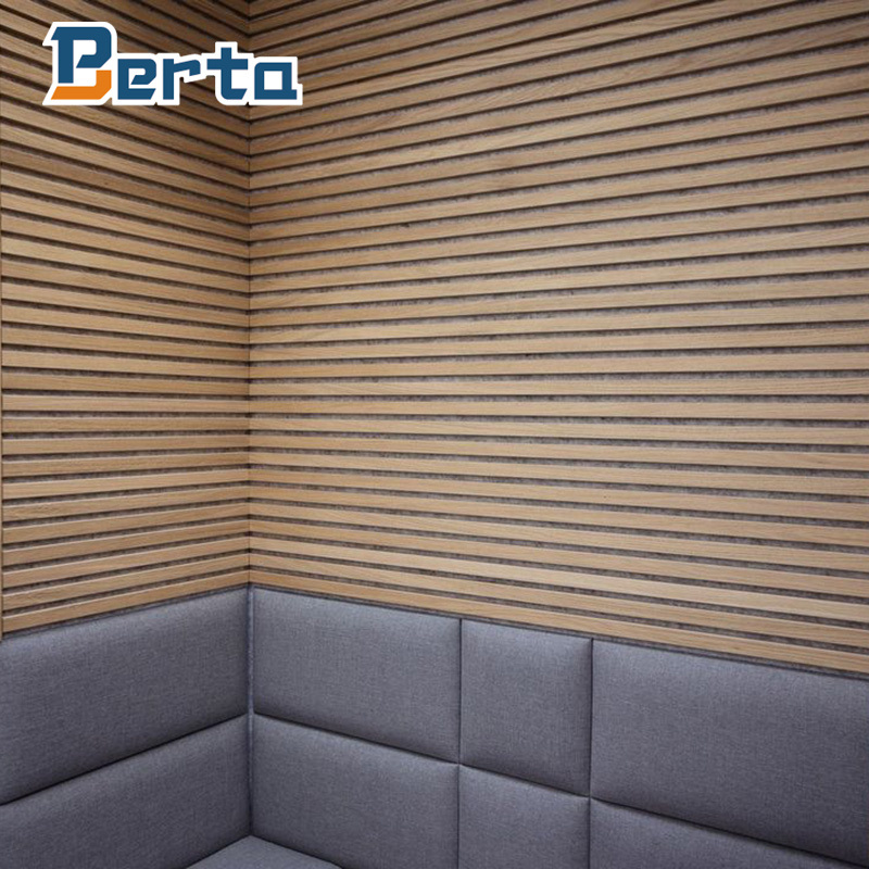 Relax in Tranquility with Our Home Acoustic Panels