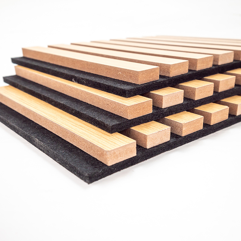 Revolutionary Acoustic Panels for Ultimate Sound Control