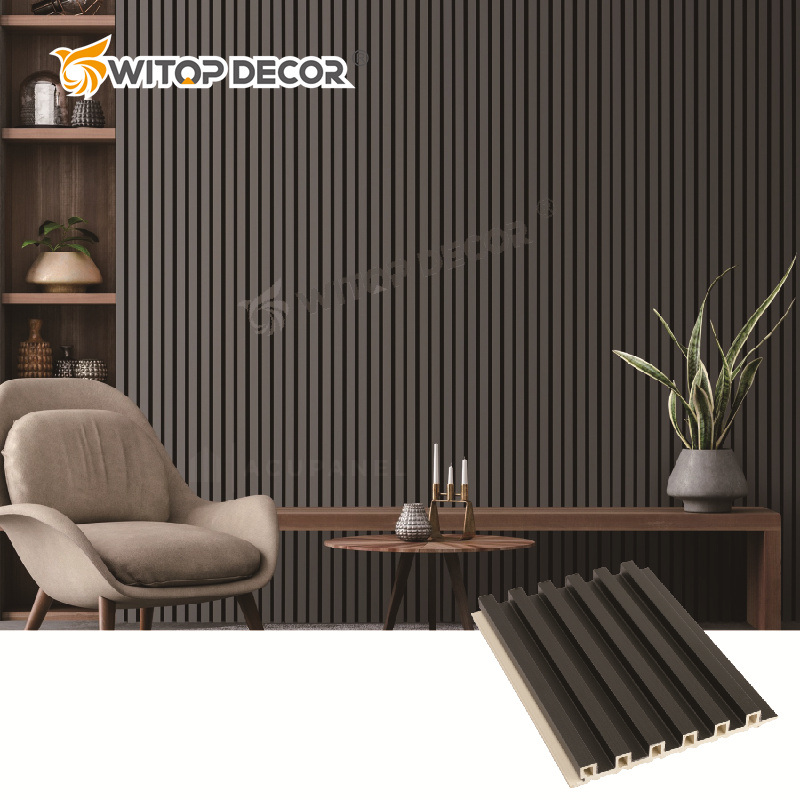 Philippines Light Weight PVC WPC Wall Ceiling Panels