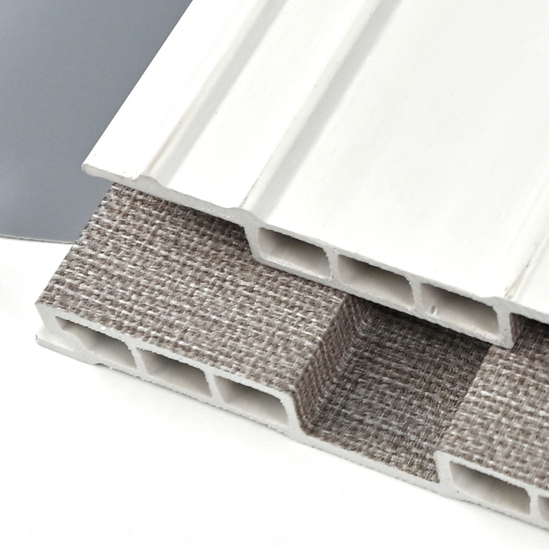 Factory Price WPC Wall Panel / WPC Board / Interior Decoration Materials