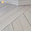 Waterproof and Moisture-Proof Spc Floor 12mm