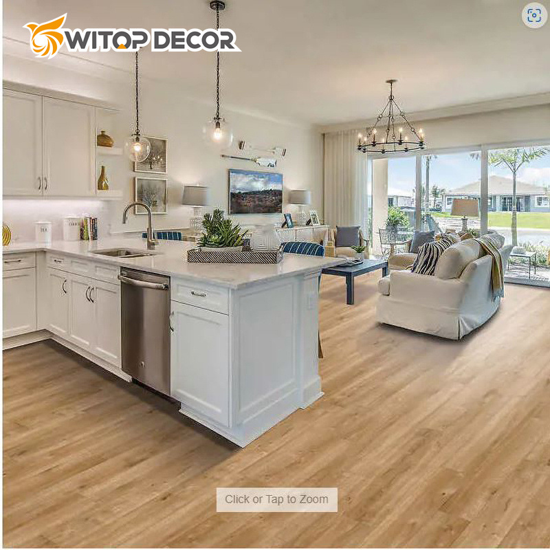 Herringbone/Fish Bone/Embossed/High Glossy/Eir/Laminate/Wooden/Engineered/Plastic/Lvt/Resilent Spc Vinyl Tile Floor