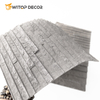 Soft Stone Panel Flexible Cladding Stone for Interior Wall Decoration