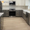 Durable Rigid Click Floor 3.5-6.5mm Thick Spc Floor
