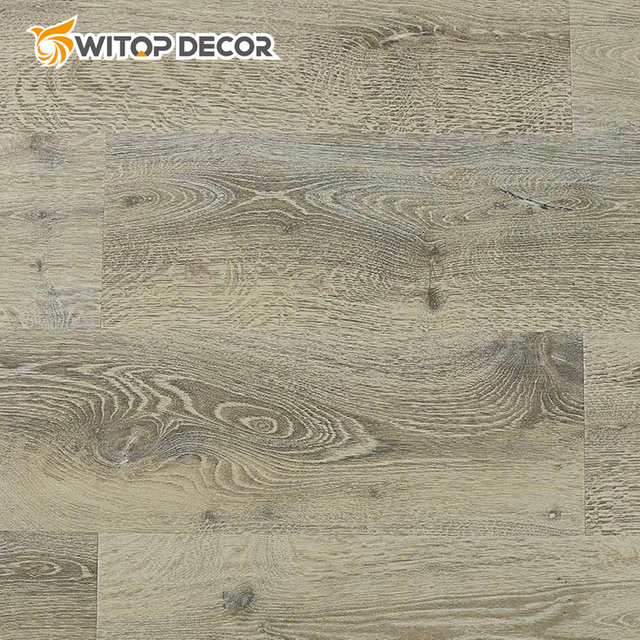 Factory Wholesale Spc Flooring Home Decoration Floor