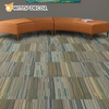 for Kindergarten Warm Colour PVC Vinyl Plastic Floor