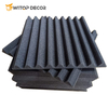 Soundproofing Wood Slat Acoustic Panel Wood Acoustic Panels Wall