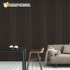 China Manufacturer Home Decorative Eco-Friendly Soundproof Wood Acoustic Panels