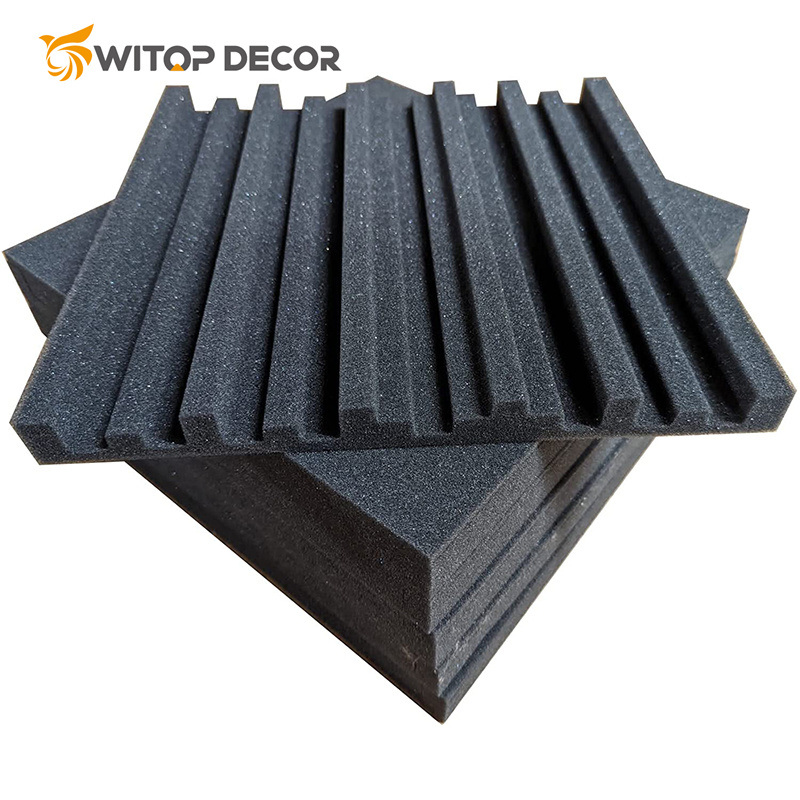Hot Sale Sound Absorption Acoustic Panel China Factory